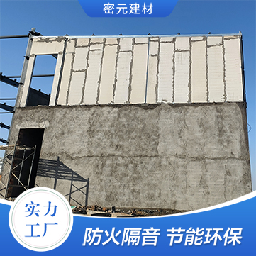 隔墻板